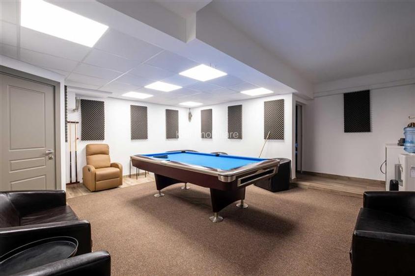 Vila spectaculoasa cu piscina si zona SPA in Bacau-Calea Moinesti - 10