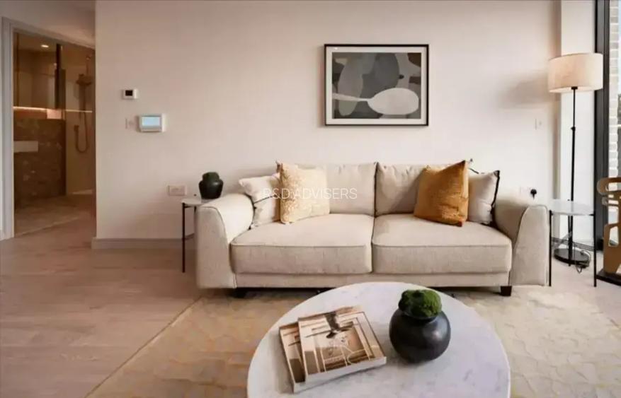 Garsonieră modernă cu balcon – Pallady | 0% comision - 2