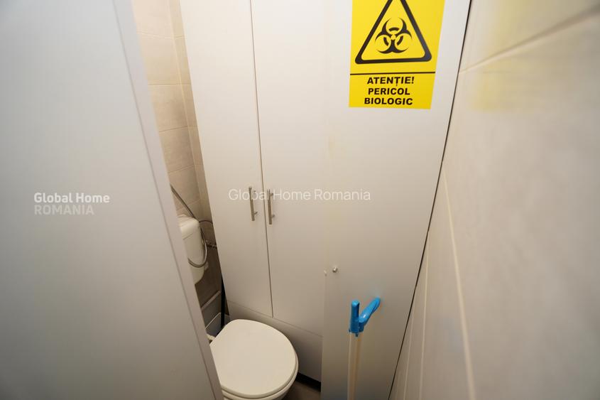 Cabinet Stomatologic Autorizabil DSP | Unirii – Mărășești - 9