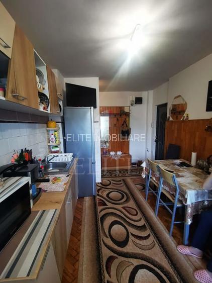 Apartament 3 camere în zona BILLA - 5