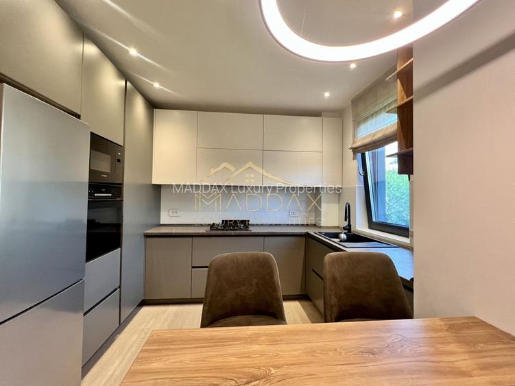 Vila LUX **5 camere**3 locuri parcare** Complex NOU//Sisesti - 10