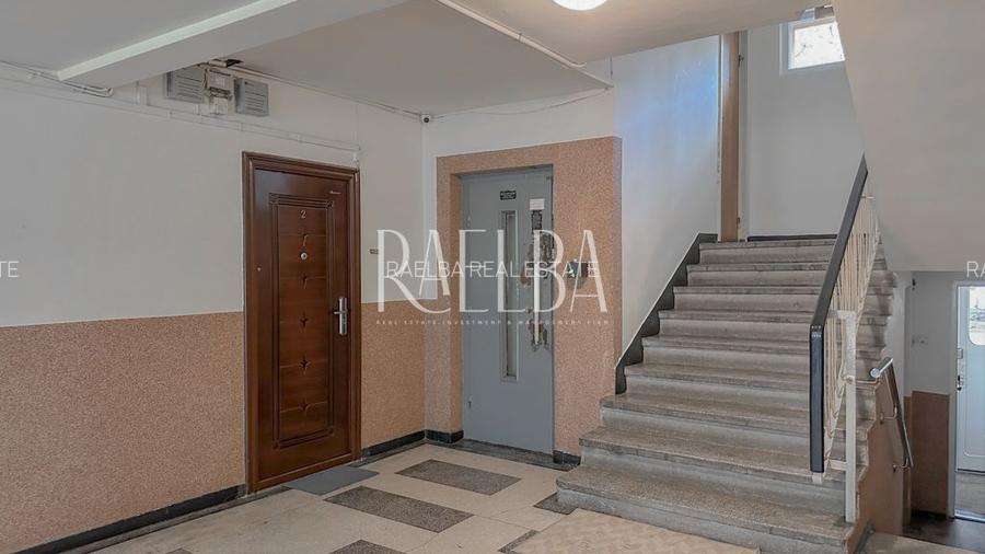 3 camere | Teiul Doamnei | vis a vis Dristor Colentina - 6