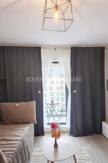 Închiriere apartament 2 camere Exigent Plaza/ Lujerului - 3