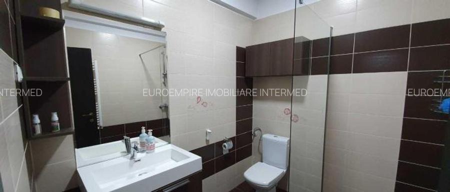 Apartament 2 camere de vanzare zona Campus - 4