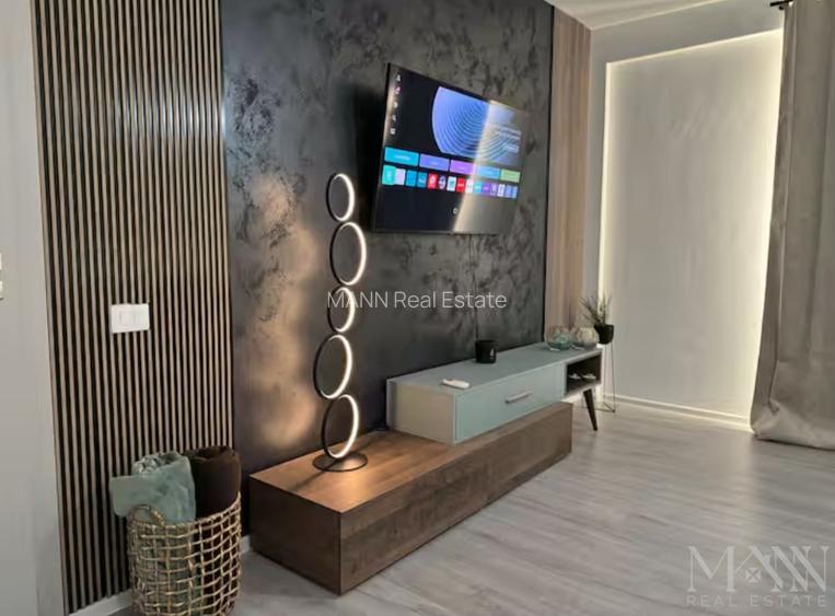 Apartament modern 2 camere | De Inchiriat | Baile Felix, Oradea - 9