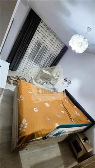 Apartament 2 camere cu balcon si parcare in Sibiu - 6