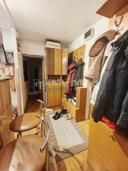 P4577 Apartament  3 camere DECOMANDAT, zona Complexul Studentesc - 13