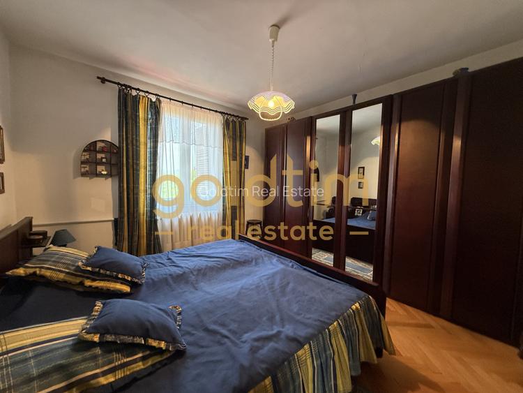 CASA IN ZONA LINISTITA/MOBILATA/UTILATA/TEREN IMPRESIONANT 5000MP/CORNU/PRAHOVA - 27