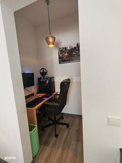 Apartament cu 3 camere extrem de interesant Viscolului-Militari - 5