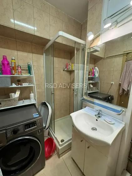 Calea Dorobanti-Parc Floreasca I 2 Camere Decomandat I View Superb - 11