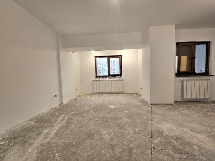 Apartament 3 camere de vânzare – Zona Boema, 98 mp Complet renovat - 11