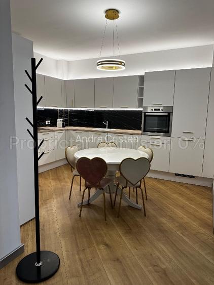 Apartament 2 camere | 700€ | Parcare inclusa | Comision 0% - 6