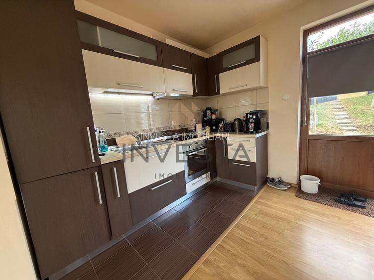 Casa individuala 187 mp utili cu teren in proprietate de 831 mp! - 5