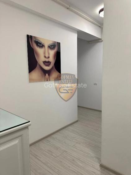 2 Cam, Tomis Nord, Campus, Universitate, Cambridge 50.50m parcare subterana incl - 7