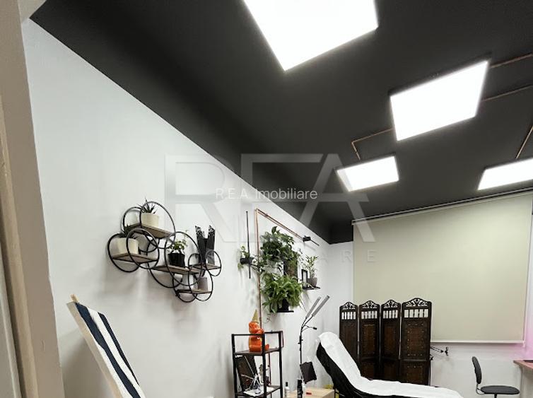 Investitie cu Chirie | Piata Romana | Vila Istorica  - 9