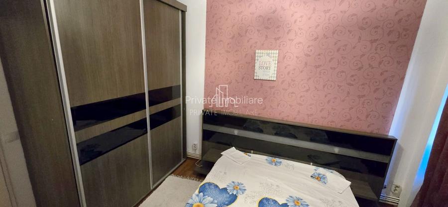 Apartament 3 Camere Lux De Inchiriat, Str Brasovului, Tudor - 6