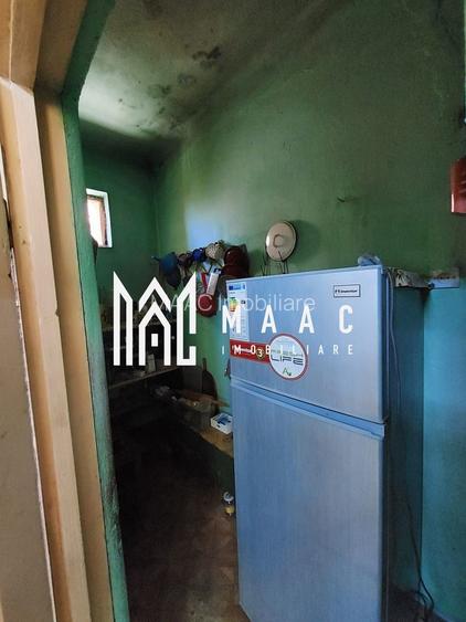 Casa 3 camere | 760 MP Teren | Slimnic - 9