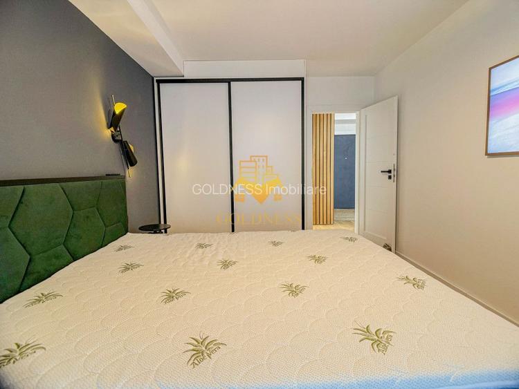 2 camere, premium, garaj, AC,  Gheorgheni, zona Iulius Mall, FSEGA - 13