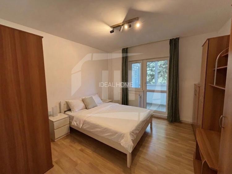 Apartament 2 camere, decomandat, etajul 1, Zorilor - 4