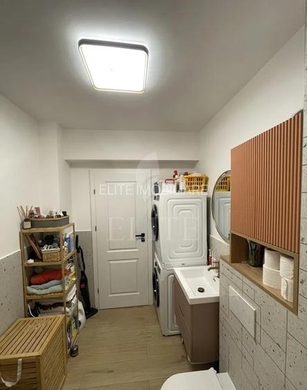 Apartament 3 camere în zona STRAZII CAMPULUI - 9