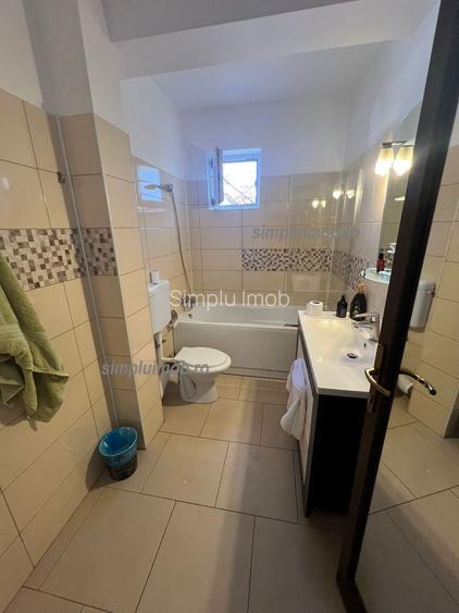 Bloc Nou Apartament Cu Centrala Proprie - 9