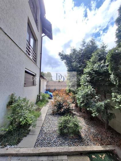 Apartament 3 camere cu Grădină proprie + 2 parcări | Tăietura Turcului - 14