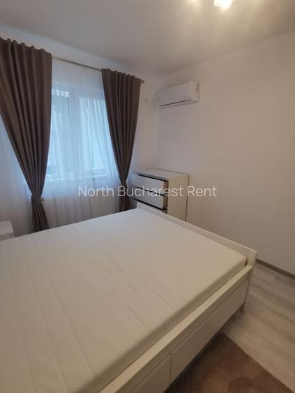 Garsoniera de Inchiriat | Zona Militari | Loc de Parcare - 4
