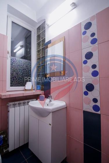 Garsoniera/de inchiriat/Craiova/ Ultracentral - 6