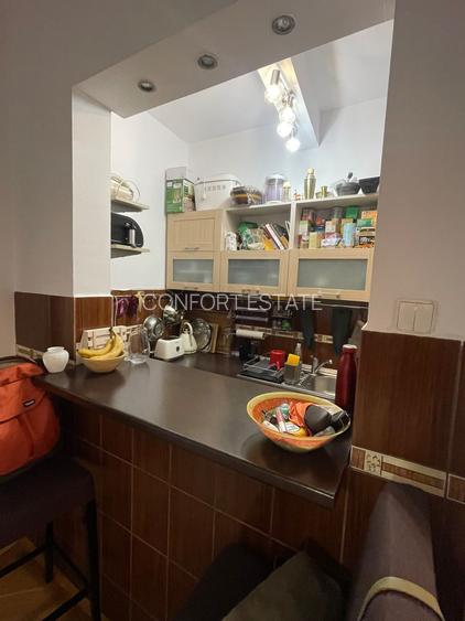 Vanzare apartament 3 camere,Ferdinand,Metrou Piata Iancului - 9
