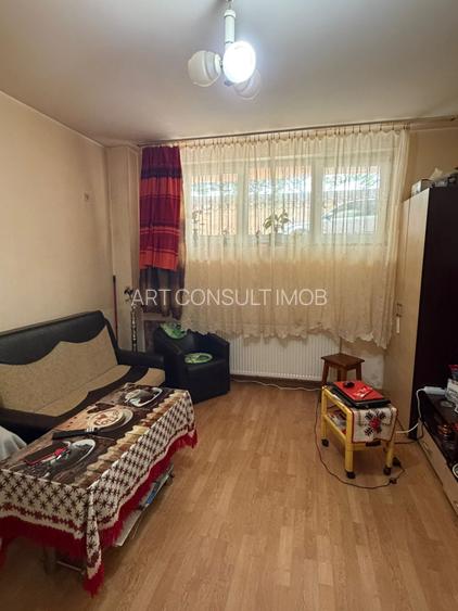 Garsonieră de vânzare – Aurel Persu 153 | Bloc 2011 | Centrală proprie - 3