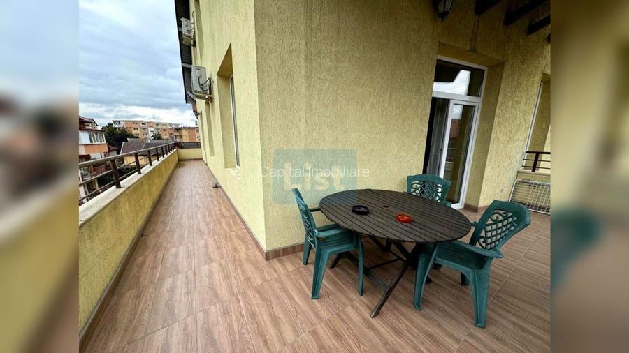 0% Comision | Apartament semidecomandat cu 4 camere, 97 mp | Zorilor | - 13