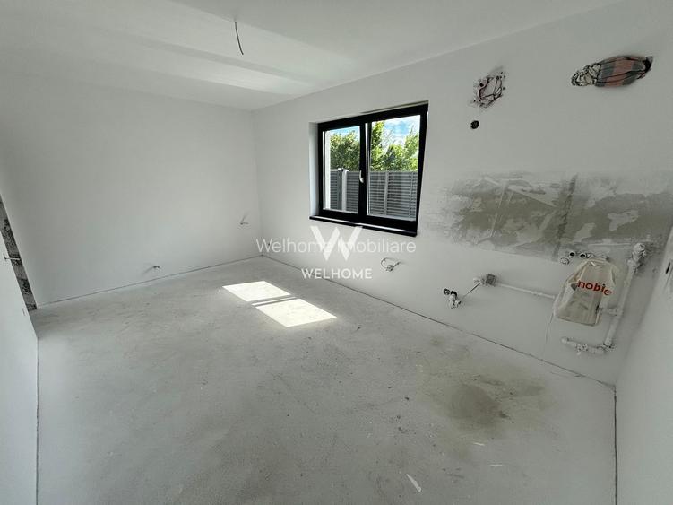 Casă INDIVIDUALĂ 5 camere cu PIVNIȚĂ și POD în Sibiu - 10