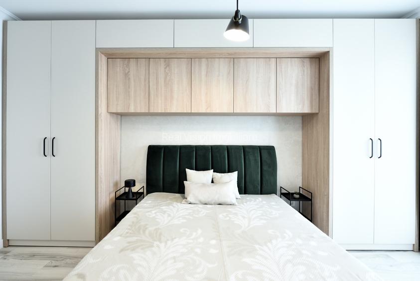 Pipera/ Apartament premium cu 2 camere/Parcare - 8