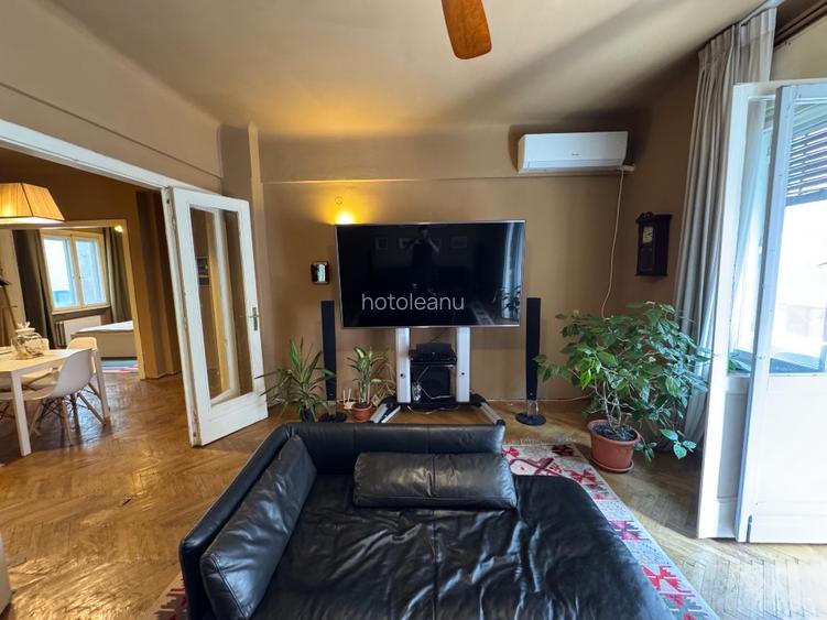Ultra-Central - Apartament cu 3 camere Direct Proprietar RS2 - 15