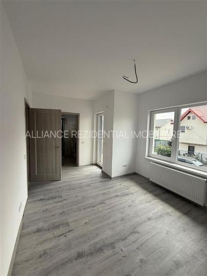 || POPESTI LEORDENI - AUTOSTRADA A 0 - CENTURA || Casa tip duplex 135 - 3