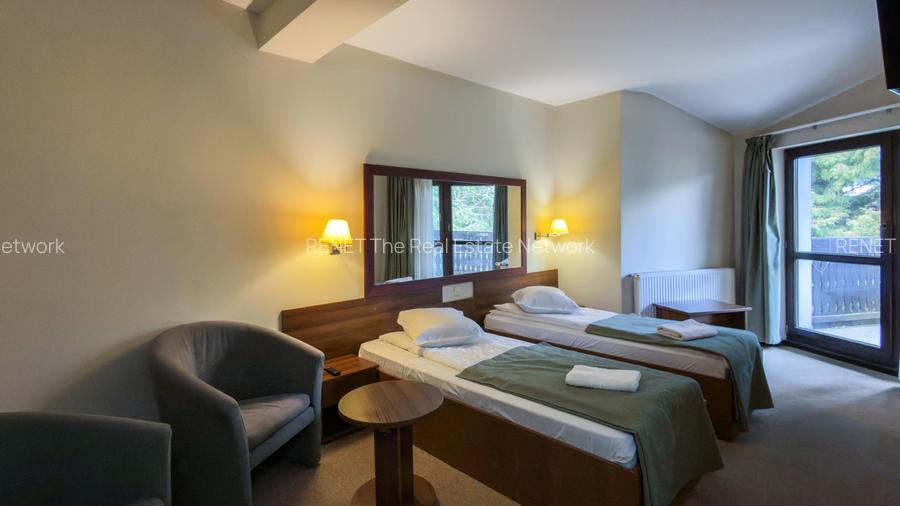 Pensiune de lux In Busteni - 25