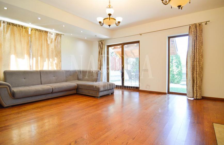 Casa 4 camere de vanzare in Europa, Cluj Napoca - 3