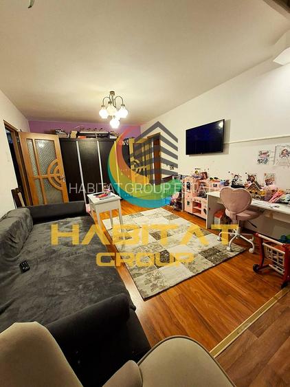 Vanzare apartament 2 camere zona Piata Sudului - Nitu Vasile - 11