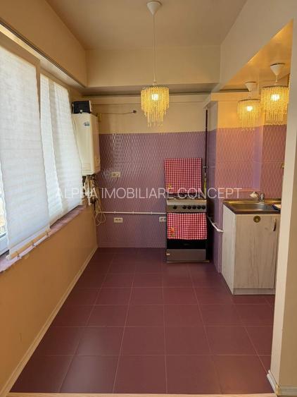 APARTAMENT 3 CAMERE 82 MP / LOC PARCARE INCLUS - TOMIS NORD - 11
