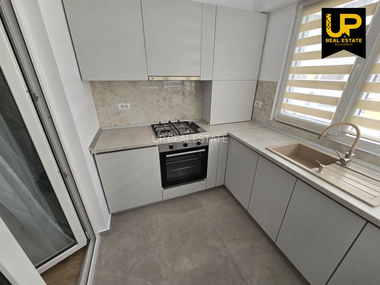 Rahova | Central Address | Viilor | 2 Camere | Centrala - 10