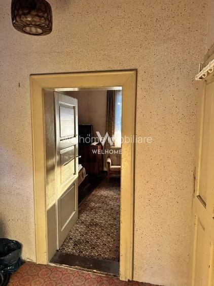 Casă ideală pentru renovare și personalizare, în cartierul Terezian - 4