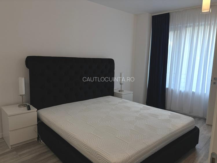 Apartament 3 camere Herastrau | De Inchiriat | Baneasa |Parcare  - 7