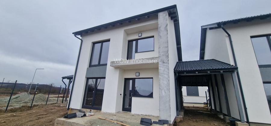 De vanzare casa individuala cu 4 camere in Selimbar - 5