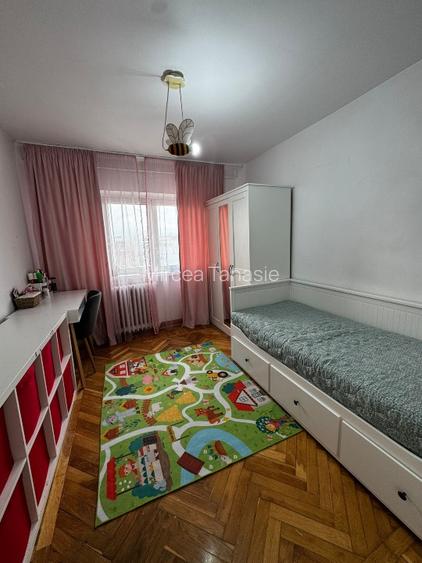 Apartement 3 camere decomandat, Brazda lui Novac (Proprietar) - 5