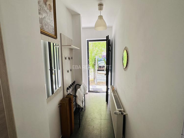 Vila moderna, 170 mp, individuala, Tineretului Chiajna, - 9