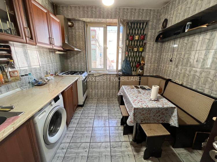 Dristor 3 minute metrou - 6