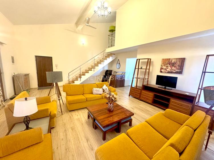 Inchiriere Penthouse Otopeni - 2