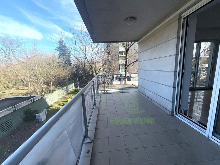 Proprietate rara in Primaverii - Apartament 5 camere cu vedere la lacul si parcu - 16