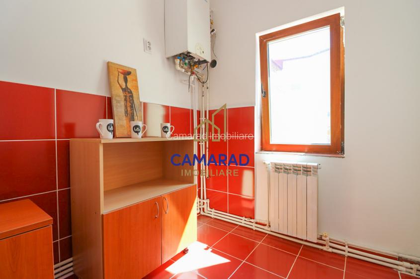 Casă de vânzare - Piața Iancului/Muncii - 6