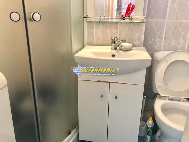 Vanzare apartament 3 camere Alba Iulia CETATE Bd.Transilvaniei Mobilat si Utilat - 10